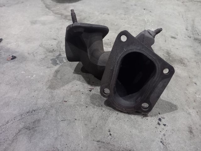 bontott RENAULT MASTER Kipufogó Könyök